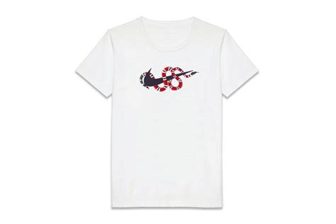 Coolporate Bootleg Gucci Snake T